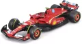 Ferrari SF-24 With Helmet 2024 Imola Italy - tantis.pl