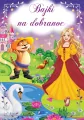 Bajki na dobranoc - tantis.pl
