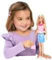 Barbie zestaw z ubraniami - tantis.pl