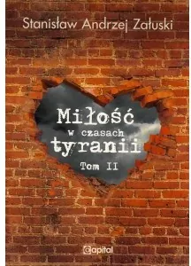 Miłość w czasach tyranii Tom 2 - tantis.pl