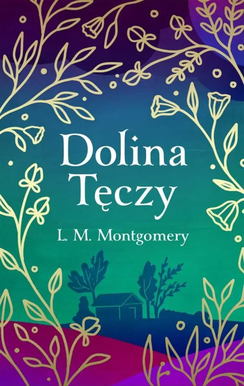 Dolina Tęczy. Wer.ekskluzywne - tantis.pl