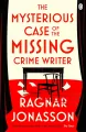 The Mysterious Case of the Missing Crime Writer - tantis.pl