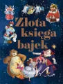 Złota księga bajek - tantis.pl