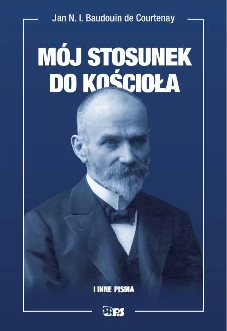 Mój stosunek do kościoła i inne pisma - tantis.pl