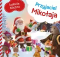 Przyjaciel Mikołaja - tantis.pl