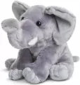 Maskotka słoń 25cm - tantis.pl