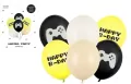 Balony Happy B-day 30 cm - tantis.pl