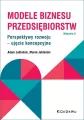 Modele biznesu przedsiębiorstw - tantis.pl