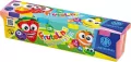 Masa plastyczna Frutolina Pastel 4x100g - tantis.pl