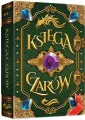 Księga czarów - tantis.pl