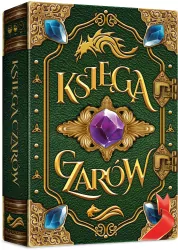 Księga czarów