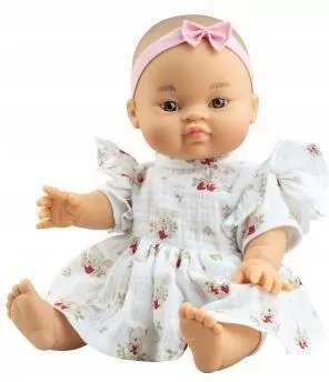Lalka hiszpańska Gordi bobas Alessandra 34cm - tantis.pl