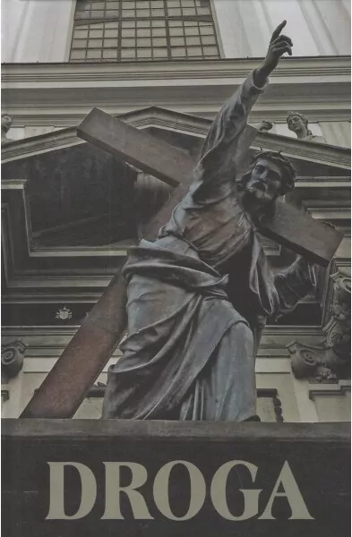 Droga - tantis.pl
