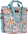 Torba na ramię Coolpack Soho ART DECO - tantis.pl