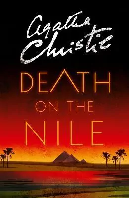 Death on the Nile - tantis.pl