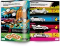 Hot Wheels. Szybki jak błyskawica - tantis.pl