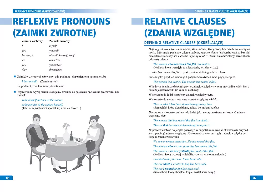 Wielka gramatyka języka angielskiego - tantis.pl