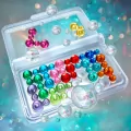Smart Games IQ Bubbles (PL) IUVI Games - tantis.pl