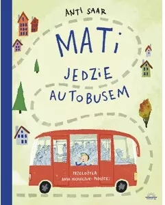 Mati jedzie autobusem - tantis.pl