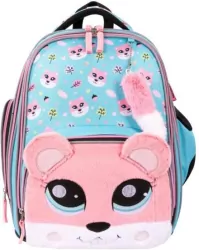 Plecak 2-komorowy Squirrel