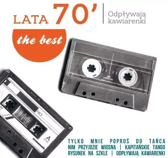 The best  Lata 70 - tantis.pl