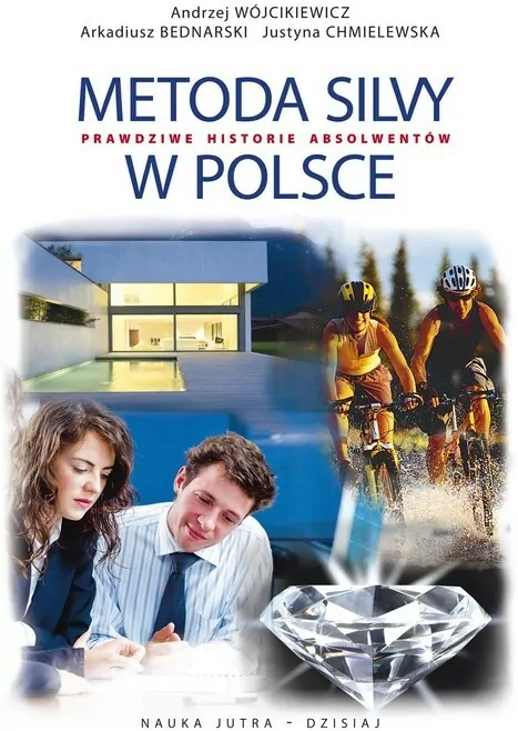 Metoda Silvy w Polsce - tantis.pl
