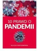 10 Prawd o pandemii - tantis.pl