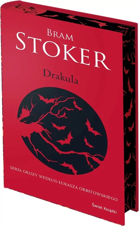 Drakula (edycja kolekcjonerska) - tantis.pl
