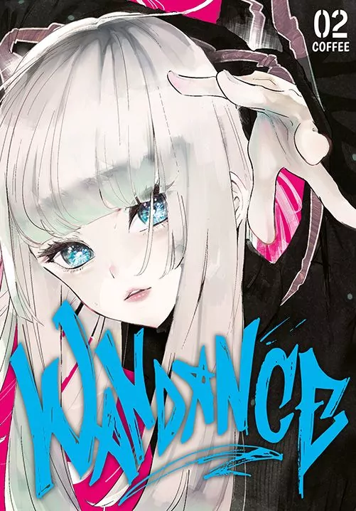 Wandance. Tom 2 - tantis.pl