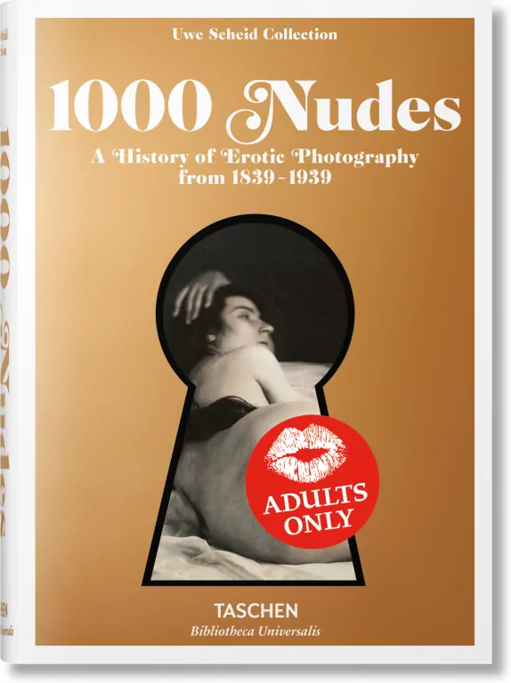 1000 Nudes - tantis.pl