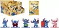 Jada Stitch Metalowa figurka BP 4cm mix - tantis.pl