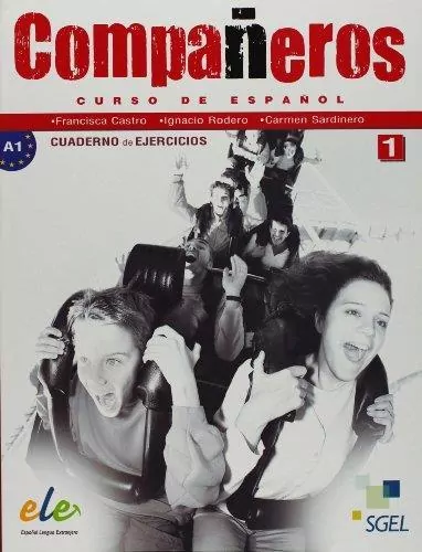 Companeros 1 ćwiczenia - tantis.pl