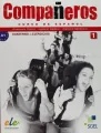 Companeros 1 ćwiczenia - tantis.pl