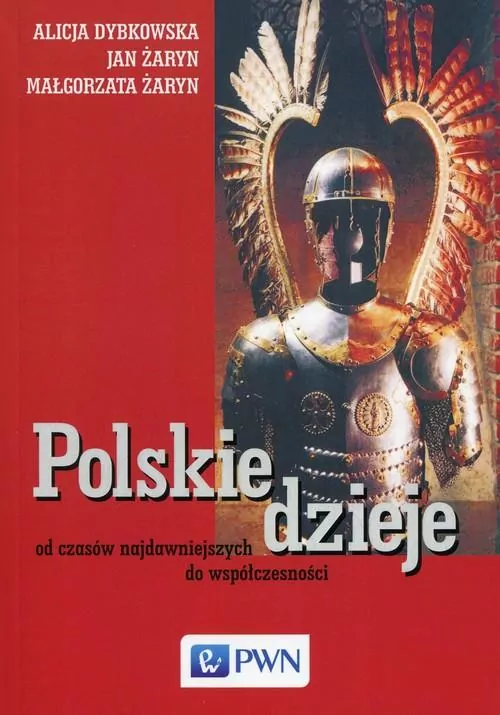 Polskie dzieje - tantis.pl