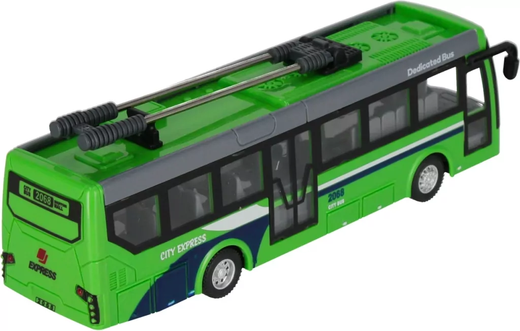AUTOBUS R/C FF LAD 35X10X7 MC WB 36/72 - tantis.pl