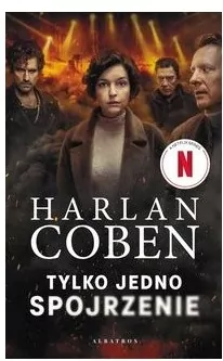 Tylko jedno spojrzenie w.serialowe - tantis.pl
