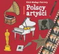 Polscy artyści. Klub małego patrioty - tantis.pl