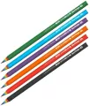 Ołówek Rainbow HB MIX - tantis.pl