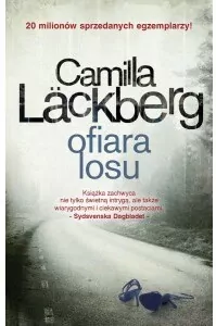 Ofiara losu. Fjällbacka. Tom 4 - tantis.pl