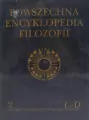 Powszechna Encyklopedia Filozofii. Tom 2 C-D - tantis.pl