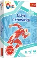 Trefl. Ciało człowieka/Mistrz wiedzy - tantis.pl