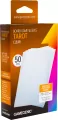 Gamegenic: Board Game Sleeves - Tarot (73x122 mm) - Clear - 50 sztuk - tantis.pl