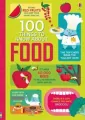 100 Things to Know About Food - tantis.pl