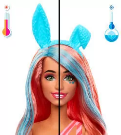 Barbie Pop Reveal JCN87 - tantis.pl