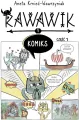 Uniwersum Rawawika. Rawawik Komiks cz.1 - tantis.pl
