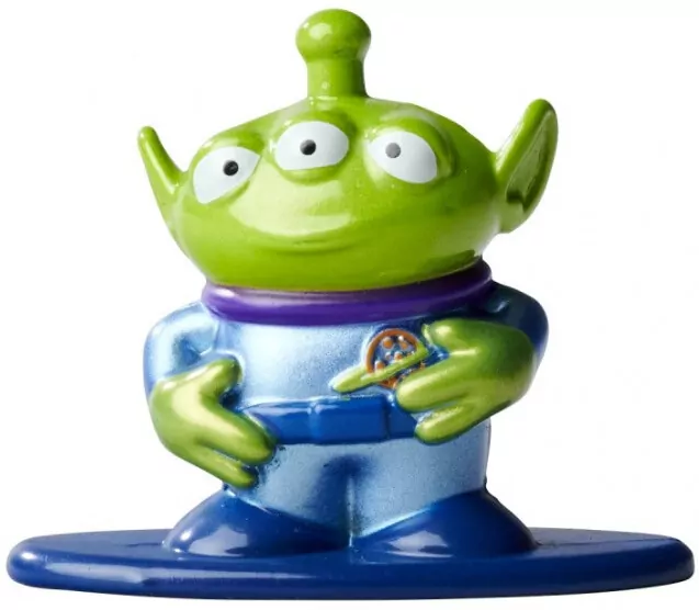 Figurka metalowa Disney Pixar blindpack mix - tantis.pl