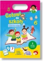 Gotowi do szkoły. Liczenie do 10 i nauka pisania - tantis.pl
