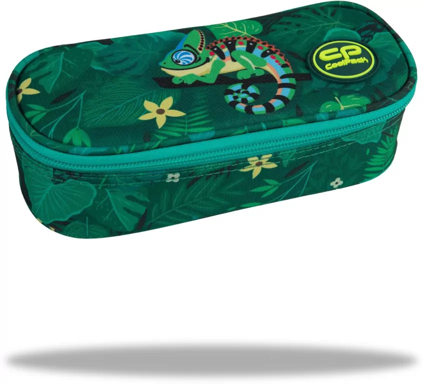 Piórnik Coolpack Campus Tropic - tantis.pl