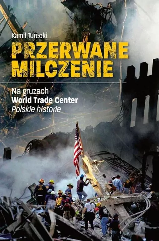 Przerwane milczenie - tantis.pl