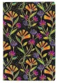 Notatnik linia Wild Flowers mini flexi - tantis.pl